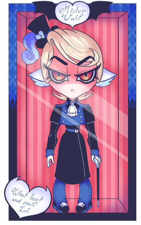 Chibis